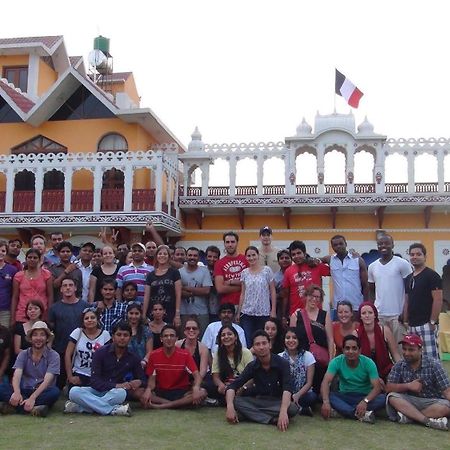 Banni Khera Farm Resort Rohtak 외부 사진