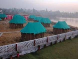 Banni Khera Farm Resort Rohtak 외부 사진
