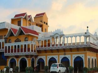 Banni Khera Farm Resort Rohtak 외부 사진